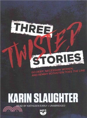 Three Twisted Stories