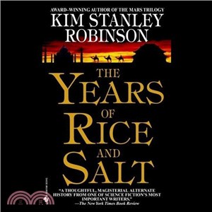 The Years of Rice and Salt