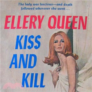 Kiss and Kill