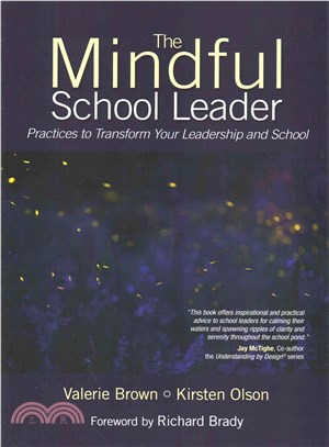 The Mindful School Leader ─ Practices to Transform Your Leadership and School
