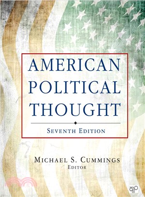 American Political Thought