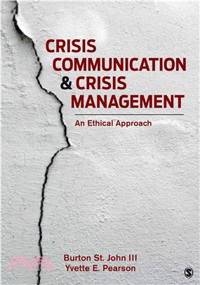 Crisis Communication and Crisis Management ─ An Ethical Approach