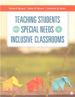 Teaching students with special needs in inclusive classrooms /