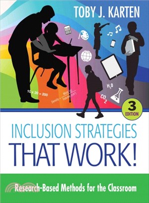 Inclusion Strategies That Work! ─ Research-Based Methods for the Classroom