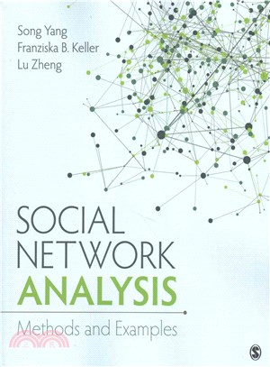 Social Network Analysis ─ Methods and Examples