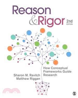 Reason & Rigor ─ How Conceptual Frameworks Guide Research