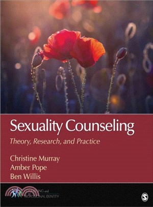 Sexuality Counseling ─ Theory, Research, and Practice