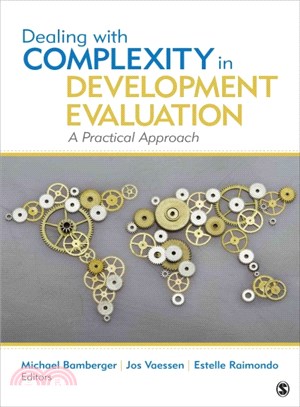 Dealing With Complexity in Development Evaluation ─ A Practical Approach