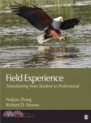 Field Experience ─ Transitioning From Student to Professional