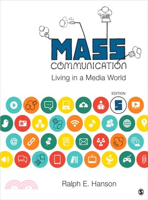 Mass Communication ― Living in a Media World