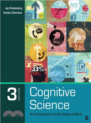 Cognitive Science ─ An Introduction to the Study of Mind