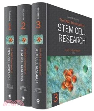 The Sage Encyclopedia of Stem Cell Research (2nd Edition)