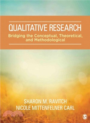 Qualitative research : bridging the conceptual, theoretical, and methodological /