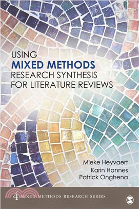 Using Mixed Methods Research Synthesis for Literature Reviews