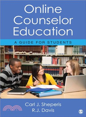 Online Counselor Education ― A Guide for Students