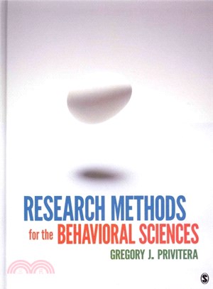 Research Methods for the Behavioral Sciences / An Easyguide to Research Design & SPSS