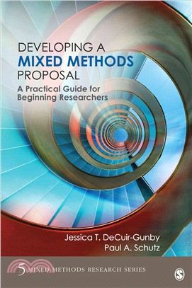 Developing a Mixed Methods Proposal ─ A Practical Guide for Beginning Researchers