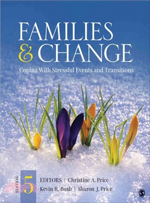 Families & Change ─ Coping With Stressful Events and Transitions