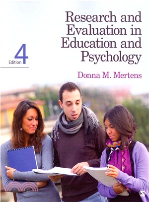 Research and Evaluation in Education and Psychology, 4th + An Easyguide to Apa Style, 2nd Ed.