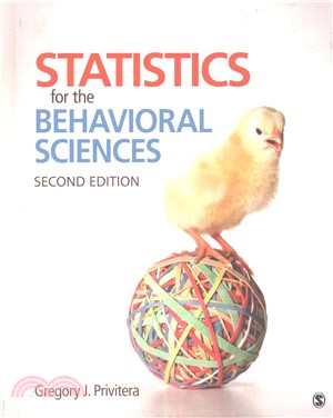 Privitera's Statistics for the Behavioral Sciences, 2nd Ed. + Kail's Scientific Writing for Psychology