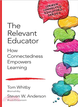 The Relevant Educator ― How Connectedness Empowers Learning