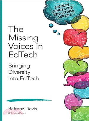 The Missing Voices in Edtech ― Bringing Diversity into Edtech