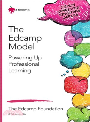 The Edcamp Model ― Powering Up Professional Learning