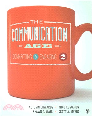 The Communication Age ─ Connecting & Engaging