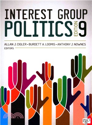 Interest Group Politics