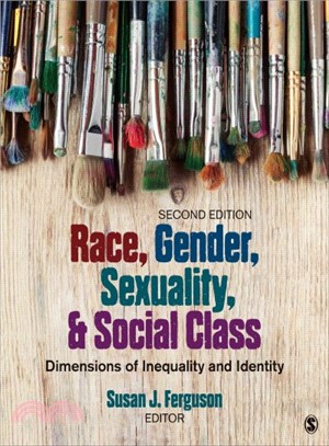 Race, Gender, Sexuality, and Social Class ─ Dimensions of Inequality and Identity