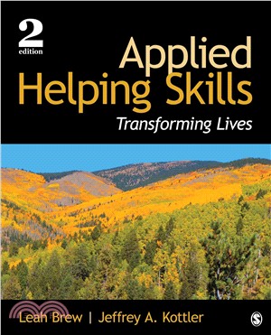 Applied Helping Skills ─ Transforming Lives