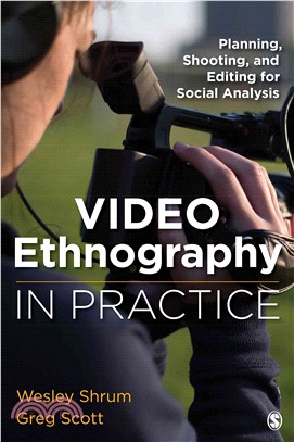 Video Ethnography in Practice ─ Planning, Shooting, and Editing for Social Analysis