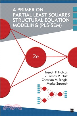 A primer on partial least squares structural equation modeling (PLS-SEM) /