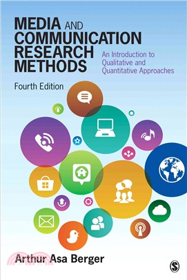 Media and Communication Research Methods ─ An Introduction to Qualitative and Quantitative Approaches