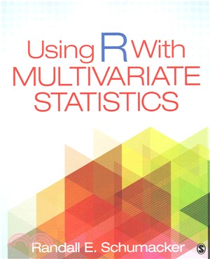 Using R With Multivariate Statistics ― A Primer