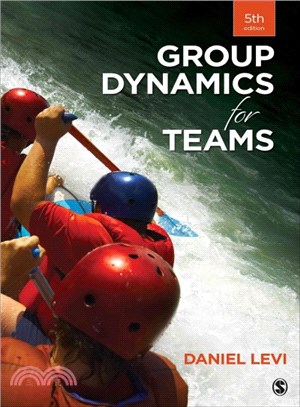 Group Dynamics for Teams