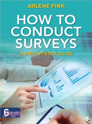 How to Conduct Surveys ─ A Step-by-Step Guide
