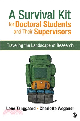 A Survival Kit for Doctoral Students and Their Supervisors ─ Traveling the Landscape of Research