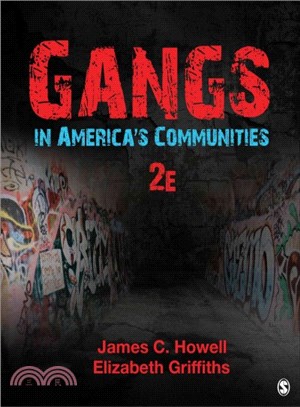 Gangs in America's Communities