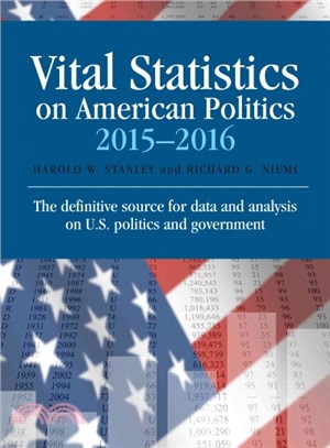 Vital Statistics on American Politics 2015-2016