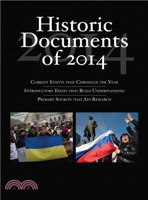 Historic Documents of 2014
