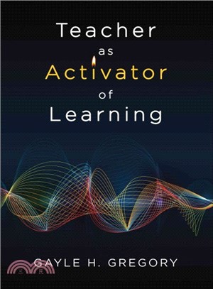 Teacher as activator of learning /