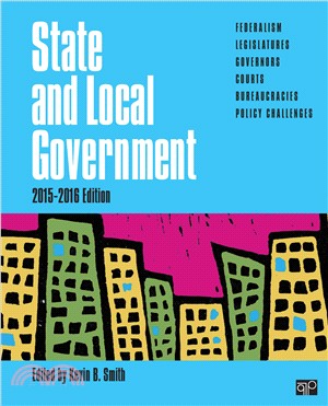 State and Local Government 2015-2016