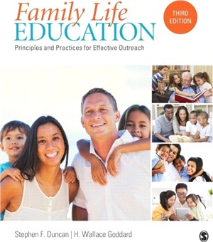 Family Life Education ─ Principles and Practices for Effective Outreach