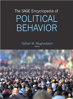 The Sage Encyclopedia of Political Behavior