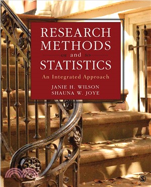 Research Methods and Statistics ─ An Integrated Approach