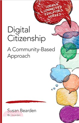 Digital citizenship : a community-based approach /