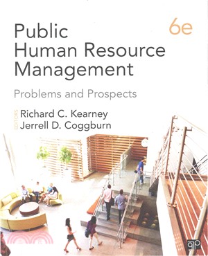 Public human resource manage...