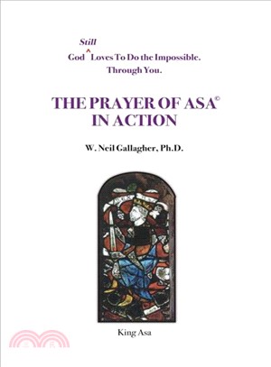 The Prayer of Asa