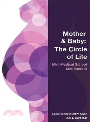Mother & Baby ― The Circle of Life